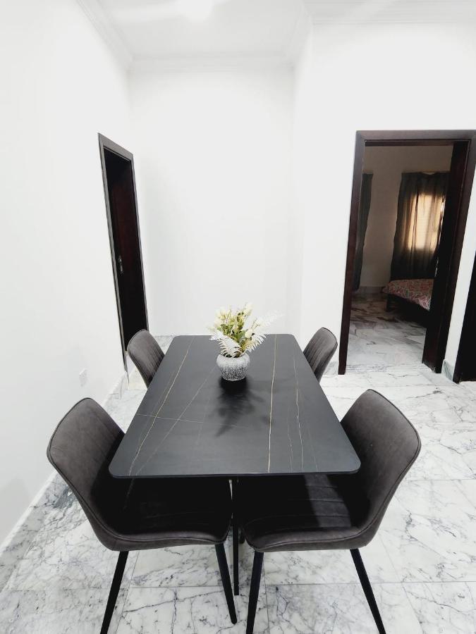 Apatment In Rawdat Alkhail Apartment Doha Exterior photo