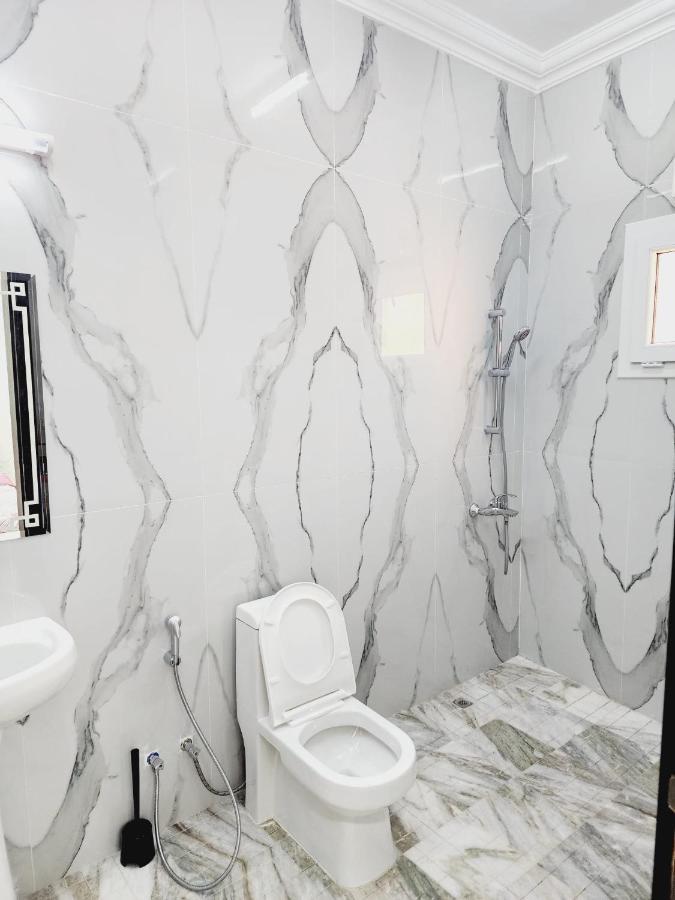 Apatment In Rawdat Alkhail Apartment Doha Exterior photo