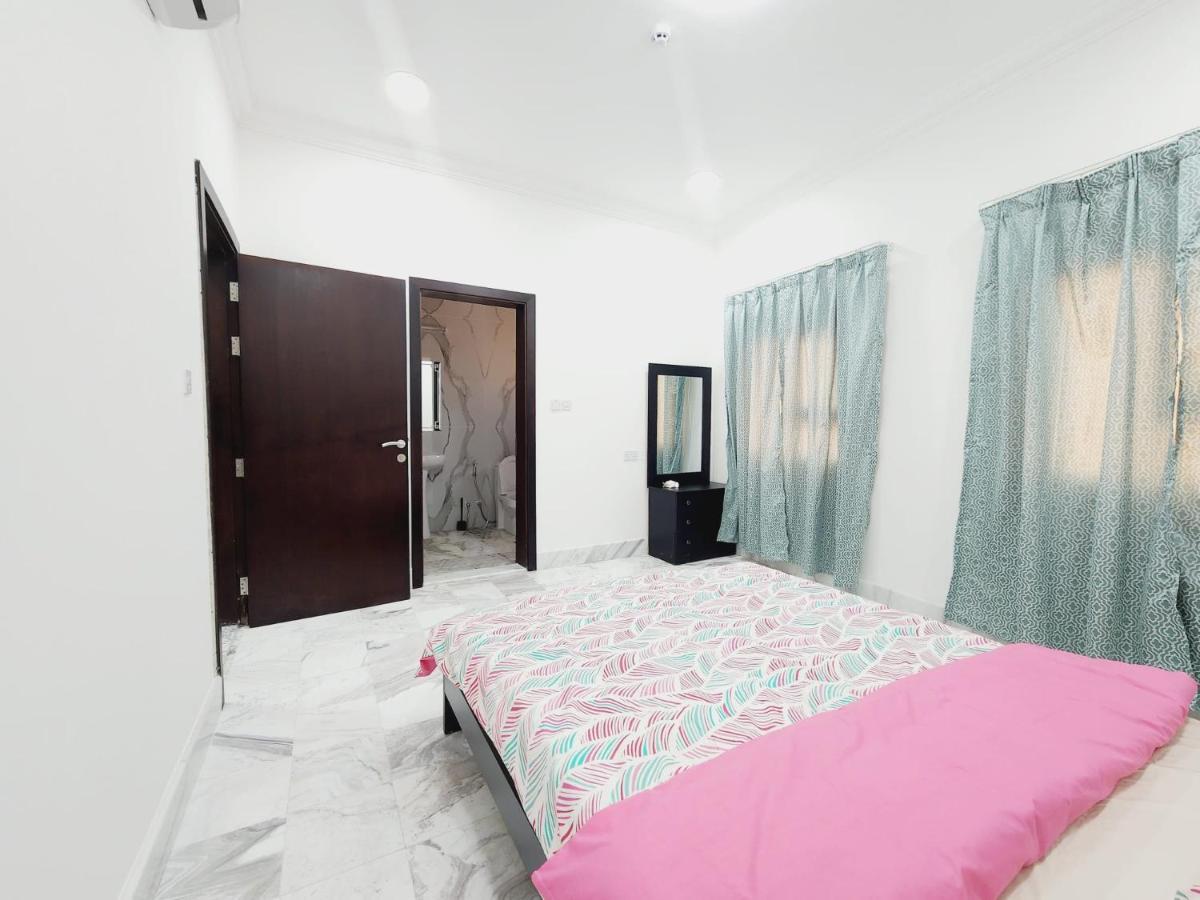 Apatment In Rawdat Alkhail Apartment Doha Exterior photo