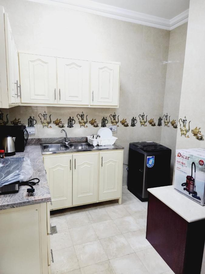 Apatment In Rawdat Alkhail Apartment Doha Exterior photo