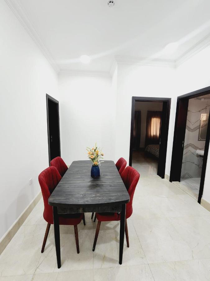 Apatment In Rawdat Alkhail Apartment Doha Exterior photo