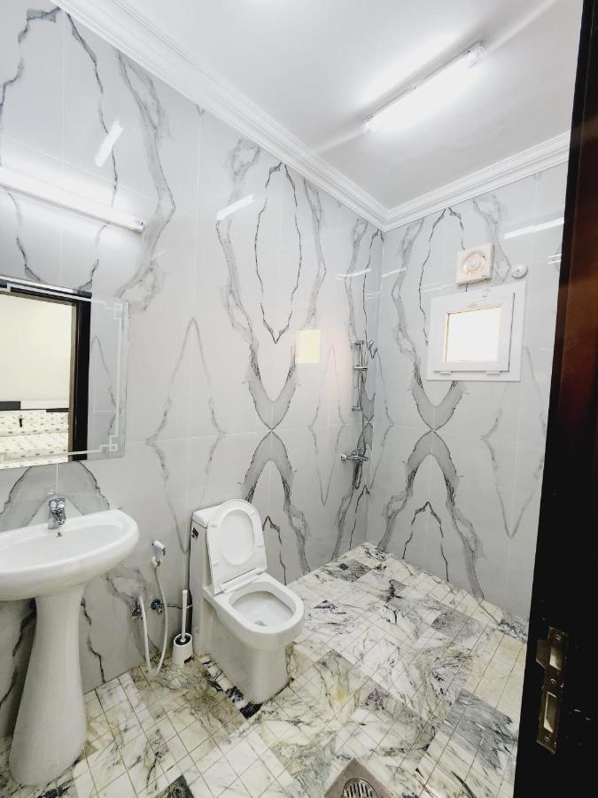Apatment In Rawdat Alkhail Apartment Doha Exterior photo