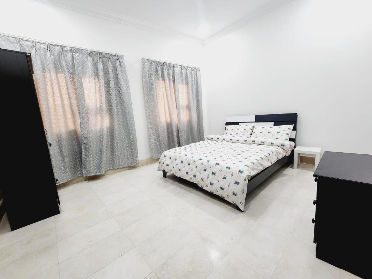 Apatment In Rawdat Alkhail Apartment Doha Exterior photo