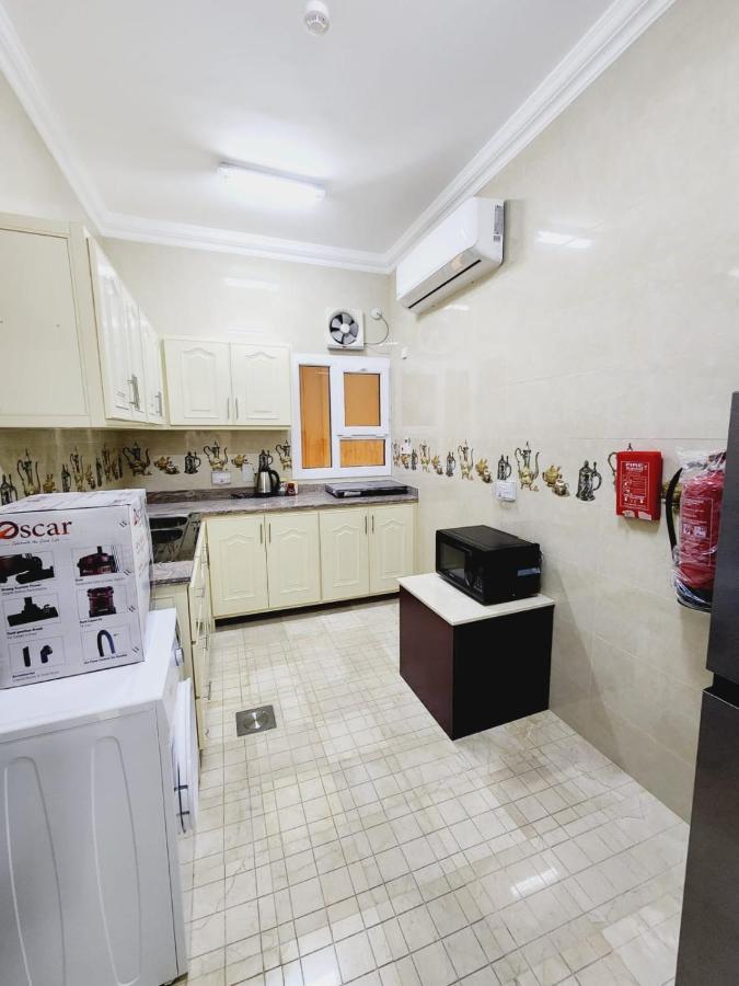 Apatment In Rawdat Alkhail Apartment Doha Exterior photo