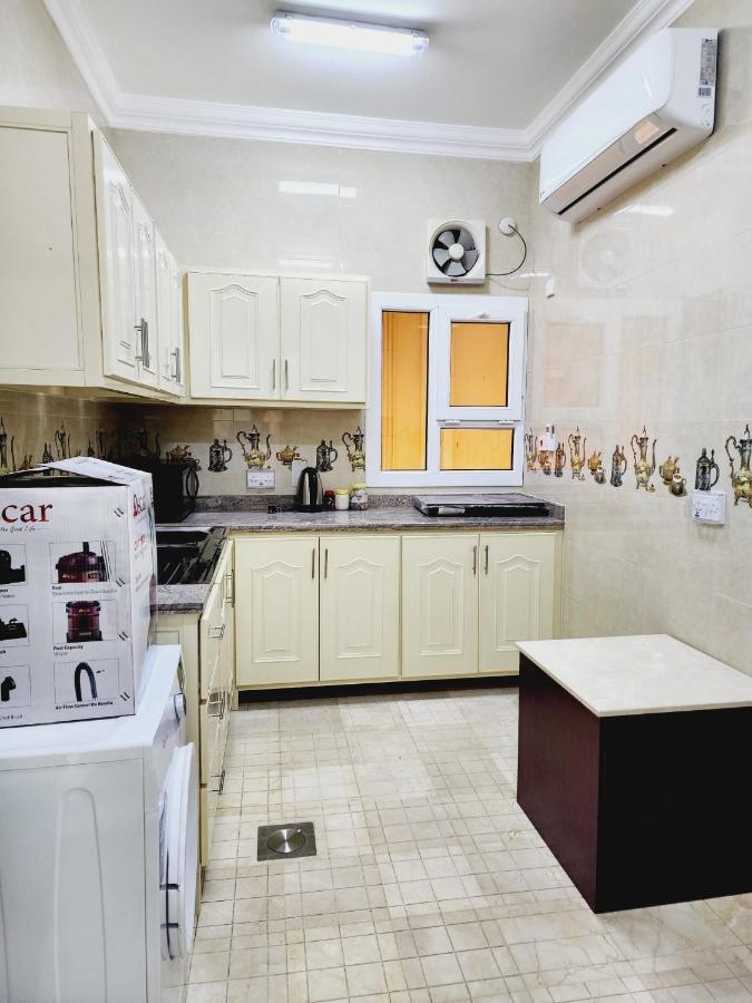 Apatment In Rawdat Alkhail Apartment Doha Exterior photo