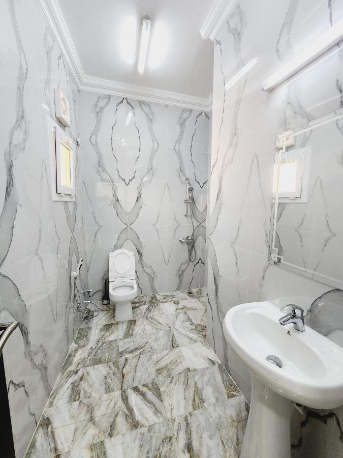 Apatment In Rawdat Alkhail Apartment Doha Exterior photo